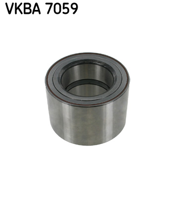 Set rulment roata VKBA 7059 SKF